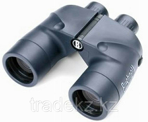 Бинокль BUSHNELL MARINE BLUE BaK-4 PORRO PRISM 7х50