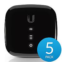 Абонентский терминал Ubiquiti UFiber Loco 5 Pack