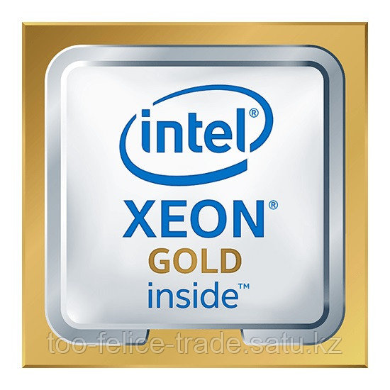 Intel Xeon-G 6248R Kit for DL360 Gen10