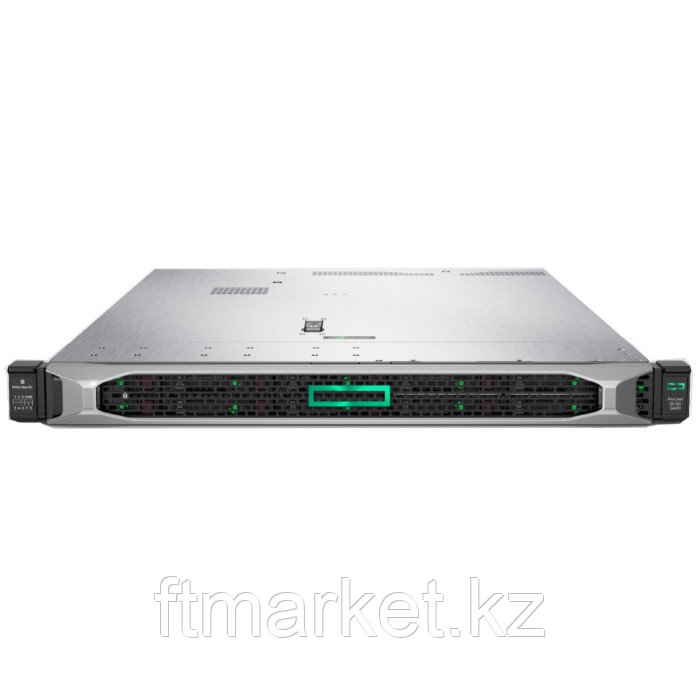 Модуль памяти P00920-B21 HPE 16GB (1x16GB) Single Rank x4 DDR4-2933 CAS-21-21-21 Registered Smart Memory Kit