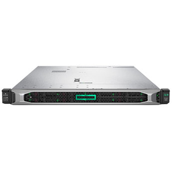 Модуль памяти P00920-B21 HPE 16GB (1x16GB) Single Rank x4 DDR4-2933 CAS-21-21-21 Registered Smart Memory Kit