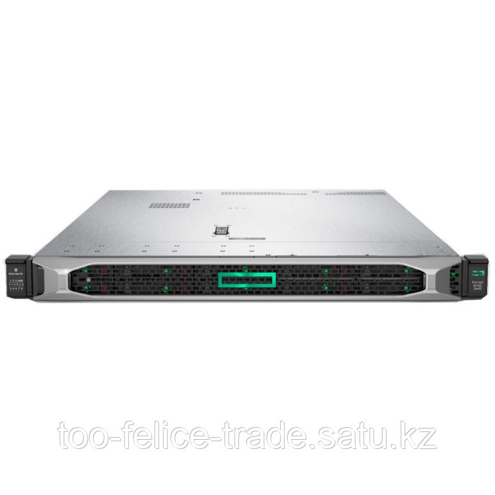 Модуль памяти P00920-B21 HPE 16GB (1x16GB) Single Rank x4 DDR4-2933 CAS-21-21-21 Registered Smart Memory Kit - фото 1 - id-p81746582