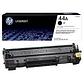 HP CF244A 44A Black LaserJet Toner Cartridge for LaserJet M15/M28 up 1000 pages, фото 2