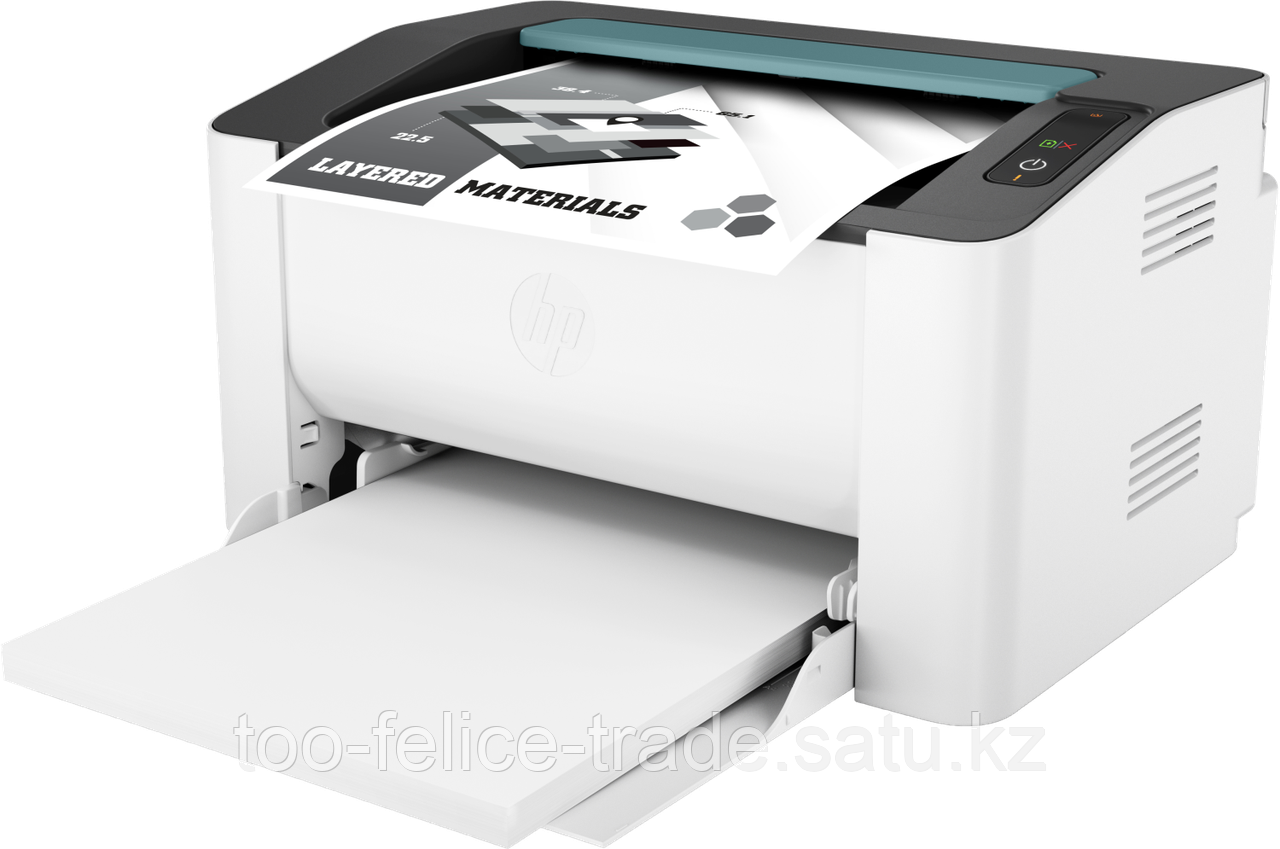 HP 5UE14A HP Laser 107r Printer (A4) - фото 2 - id-p94248471