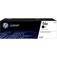 HP CF256X 56X Black LaserJet Toner Cartridge for M436, up to 13700 pages