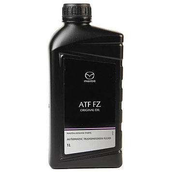 Трансмиссионное масло Mazda ATF FZ (Skyactive) 1л