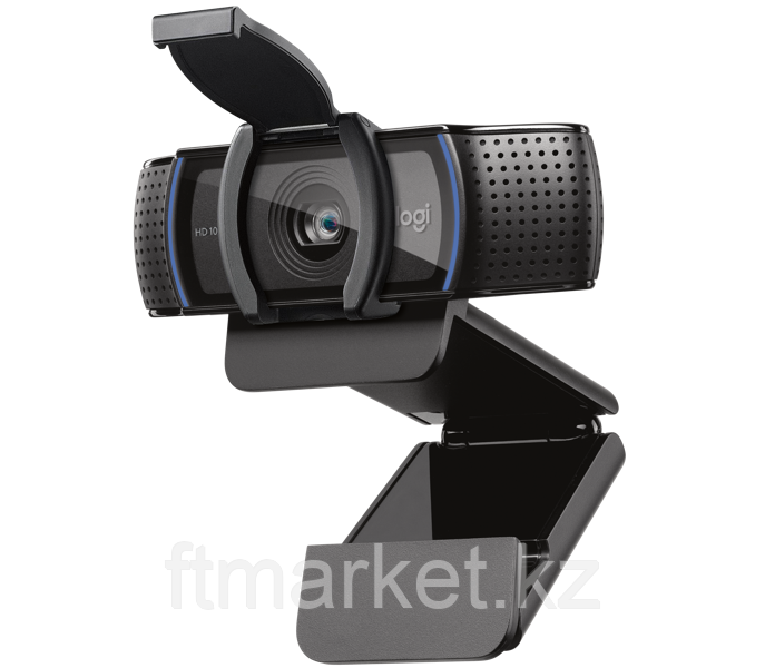 LOGITECH C920E WEBCAM - WW, фото 1