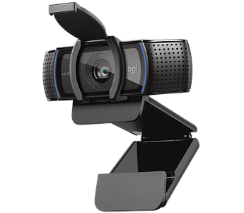 LOGITECH C920E WEBCAM - WW