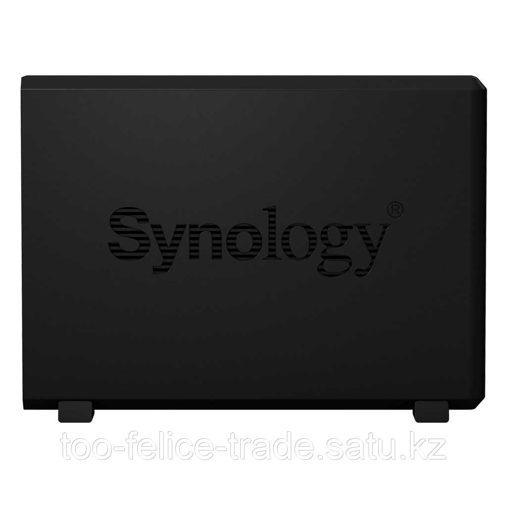Сетевое оборудование Synology Сетевой NAS сервер DS118 - фото 6 - id-p108026427
