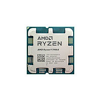 AMD CPU Desktop Ryzen 9 12C/24T 7900X (4.7/5.0GHz Boost,76MB,170W,AM5) tray, with Radeon Graphics