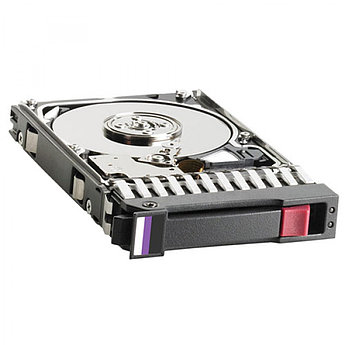 1TB 6G SATA 7.2k 2.5in HotPlug SC MDL HDD (for Gen8, Gen9 servers) 1y-Warr