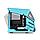 Компьютерный корпус Thermaltake AH T200 Turquoise, фото 3