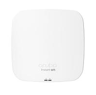 Точка доступа HP Enterprise Aruba Instant On AP15 (RW) 4x4 11ac Wave2 Indoor Access Point (R2X06A)