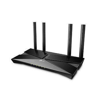 TP-Link Archer AX50 AX3000 Wi-Fi 6 гигабитный роутер