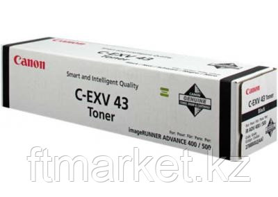 TONER CEXV43(IRADV4/500i)