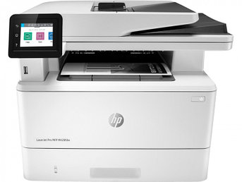 МФУ HP W1A30A HP LaserJet Pro MFP M428fdw Printer (A4)
