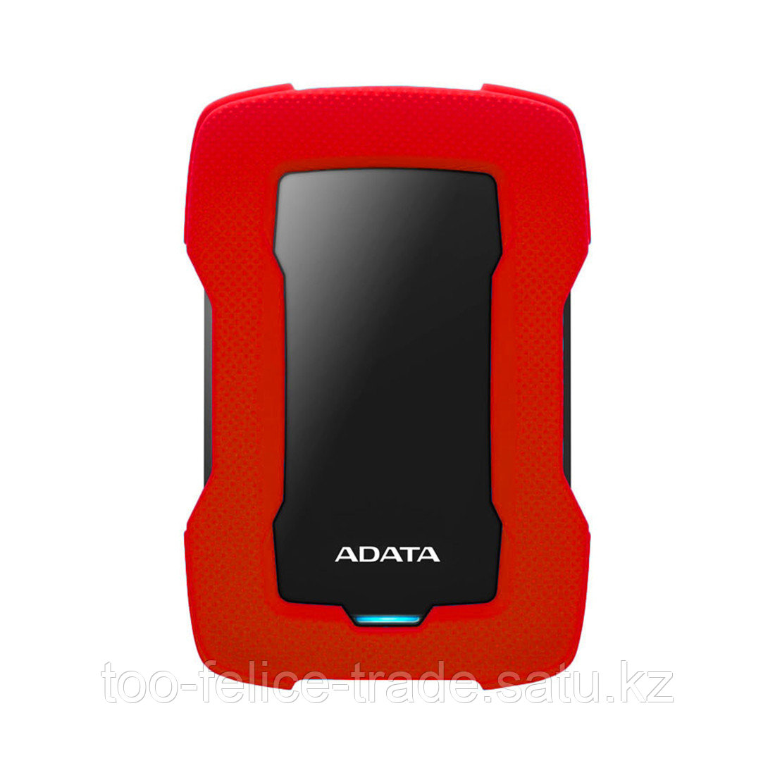 Внешний HDD ADATA HD330 2TB USB 3.2 RED