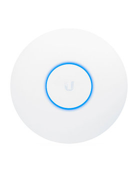 WiFi Точка доступа Ubiquiti UniFi AP-AC PRO