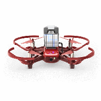 Образовательный дрон DJI RoboMaster TT (Tello Talent)