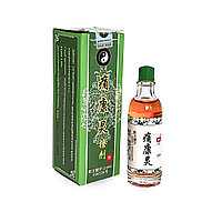 Обезболивающее средство Жидкий Дым