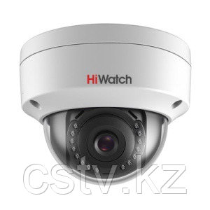 HiWatch DS-I202-L (2.8mm) IP Камера, купольная