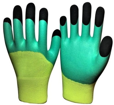 Рабочие перчатки