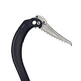 IR 0635-1 Ледовый инструмент «L-ASPEED» с удлиненной ручкой ф.ICE ROCK, фото 2