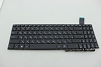 Клавиатуры Asus X570 0KNB0-6111RU00 клавиатура c RU/ EN раскладкой
