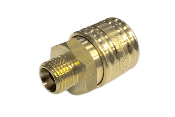 Фитинг БРС мама DN7,2 муфта 1/4" BSP (TP-ES72-GW-04X)