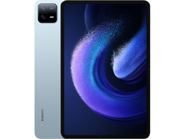 Mi Pad 10.6' 8/128Gb blue