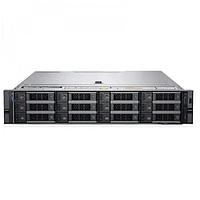 Сервер PowerEdge R750xs Server, включает в себя: PowerEdge R750xs Motherboard with Broadcom 5720 Dual Port 1Gb