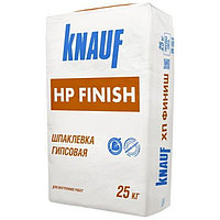 Knauf HP Finish гипстік бітеуіші