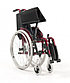 Кресло-коляска инвалидное механическое Vermeiren V200 GO, фото 3
