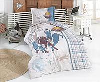 Детское постельное белье "Clasy SAILIFE"