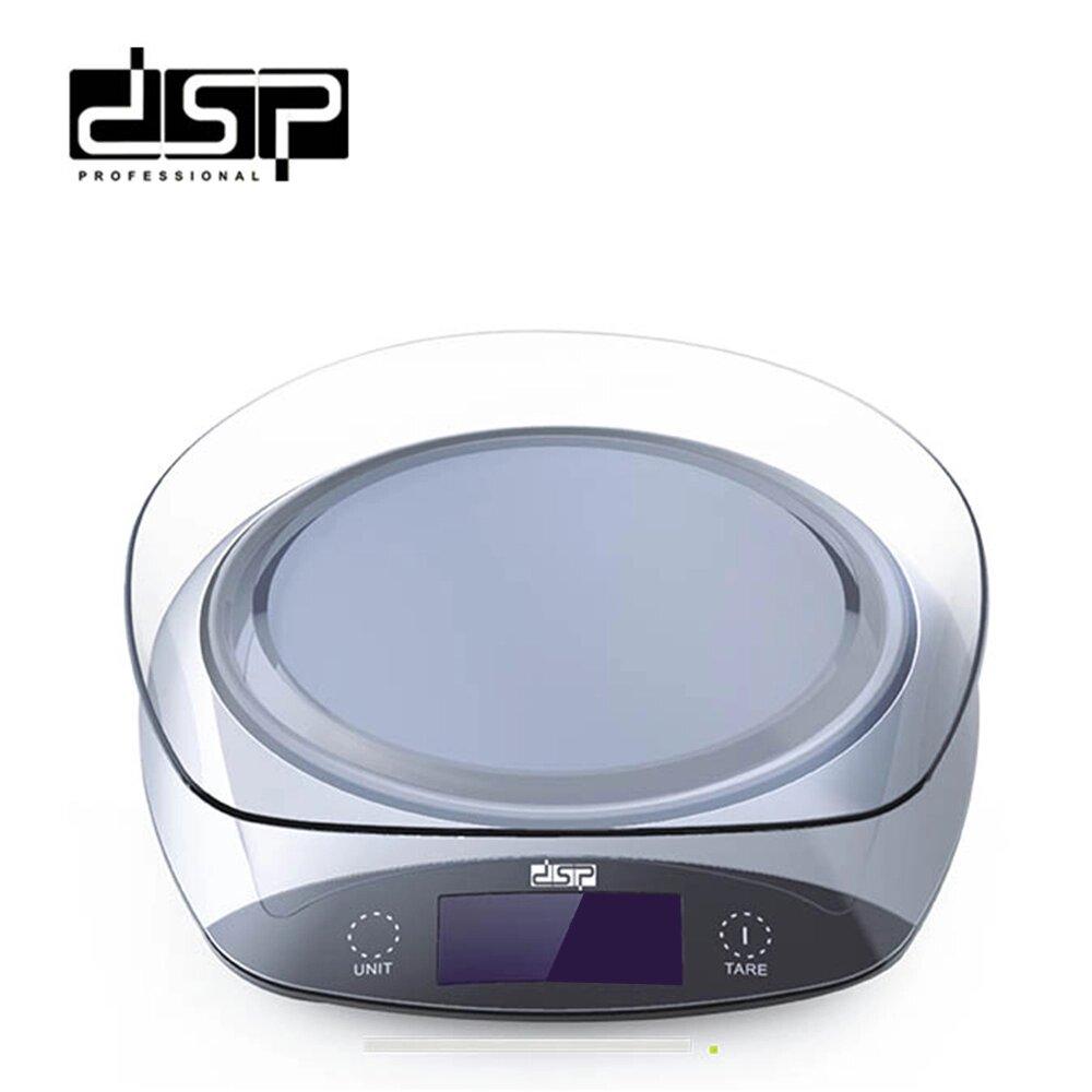 Электронные кухонные весы DSP KD 7003 - фото 1 - id-p110145816