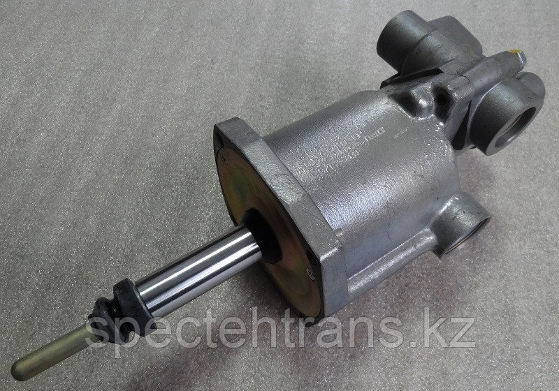 Пгу Камаз 53501 Купить