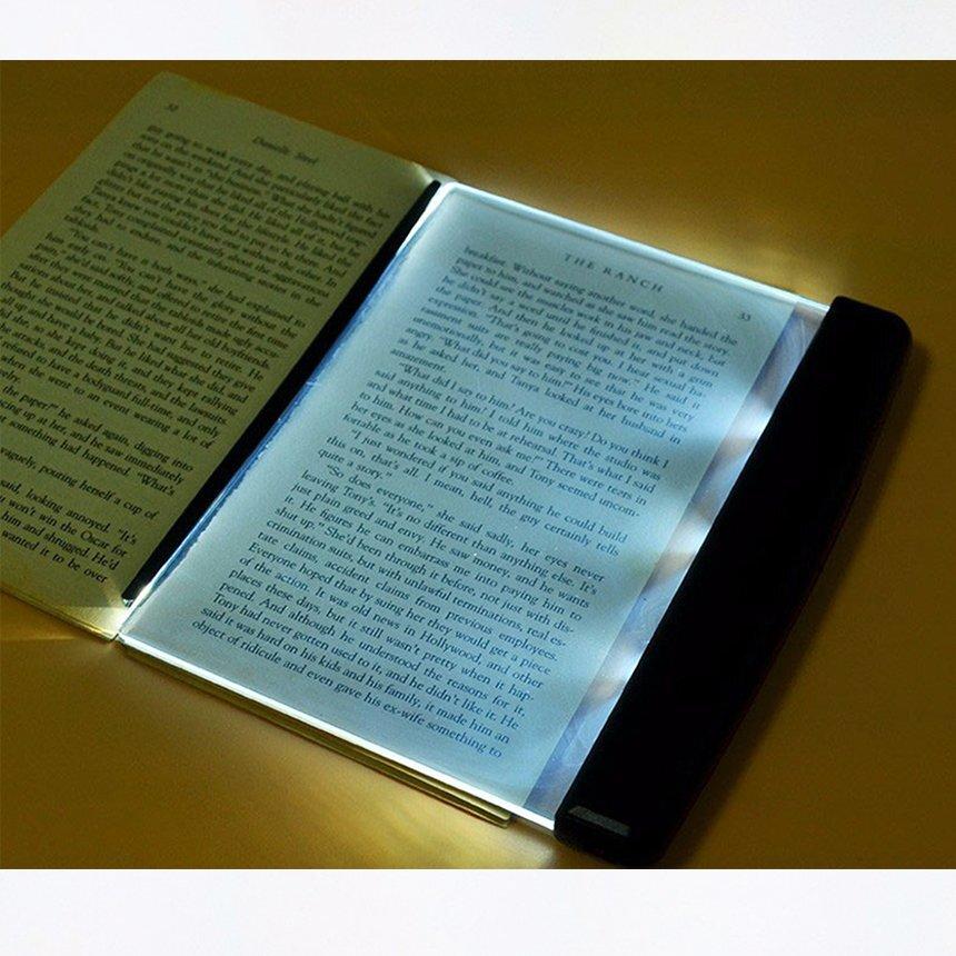 Лампа для чтения для книг - фото 2 - id-p110146654
