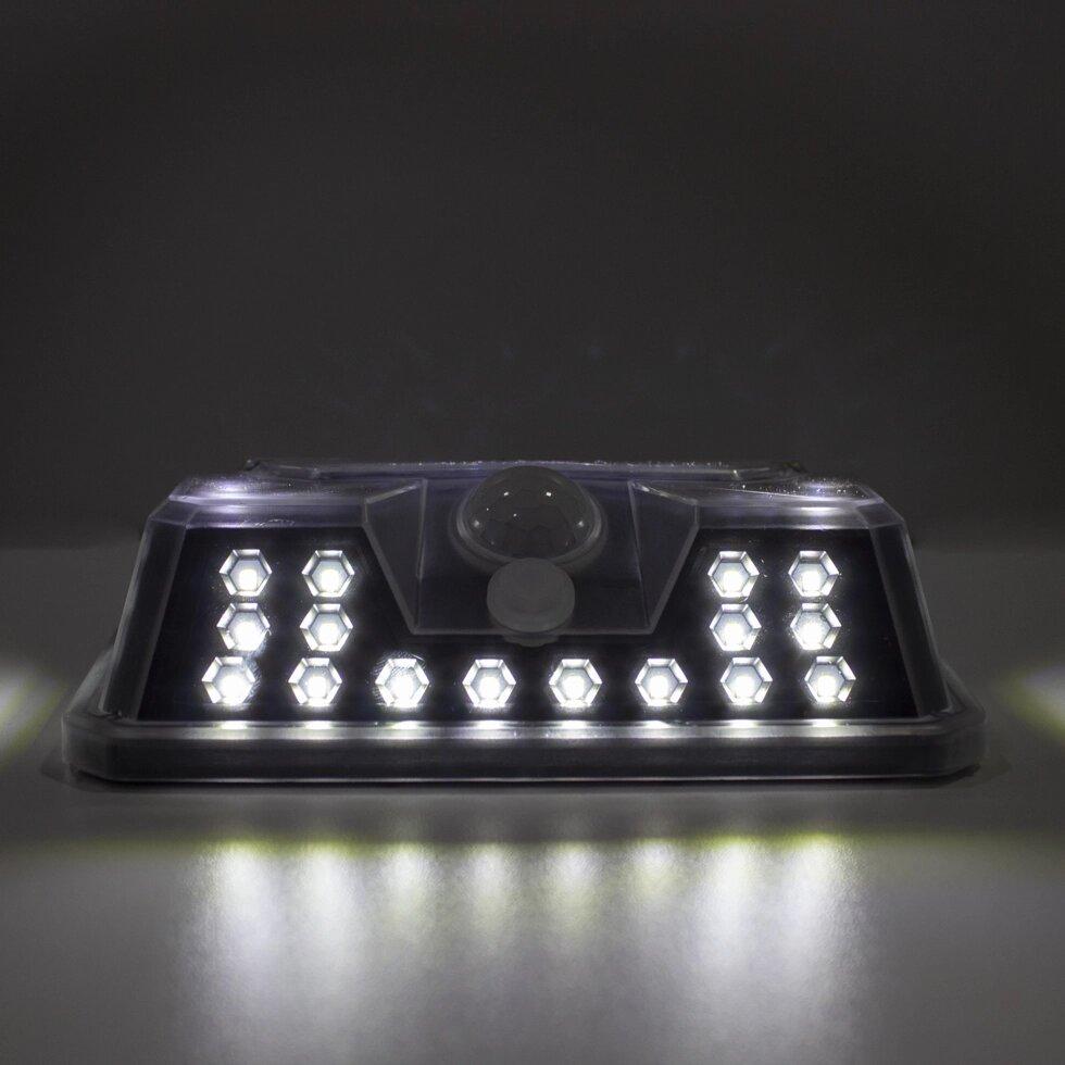Светодиодная лампа Bionic Light с датчиком движения 50 led - фото 2 - id-p110146658