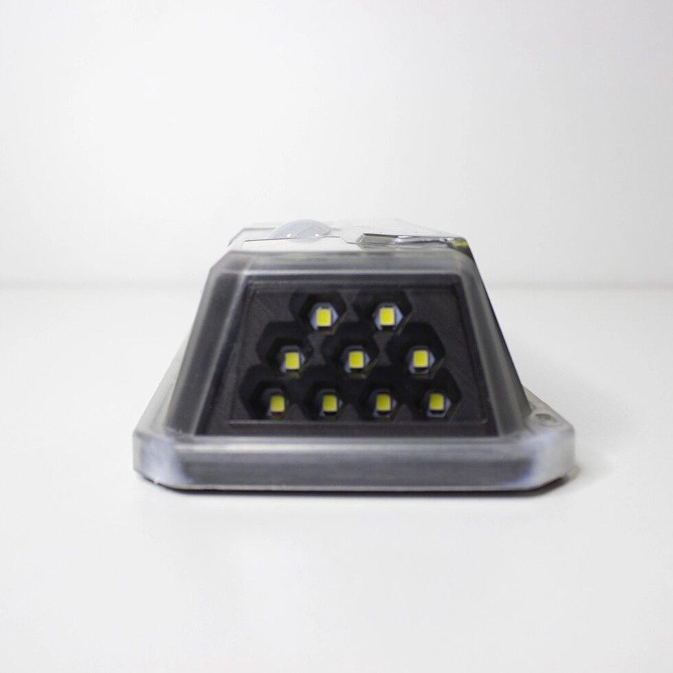 Светодиодная лампа Bionic Light с датчиком движения 50 led - фото 5 - id-p110146658