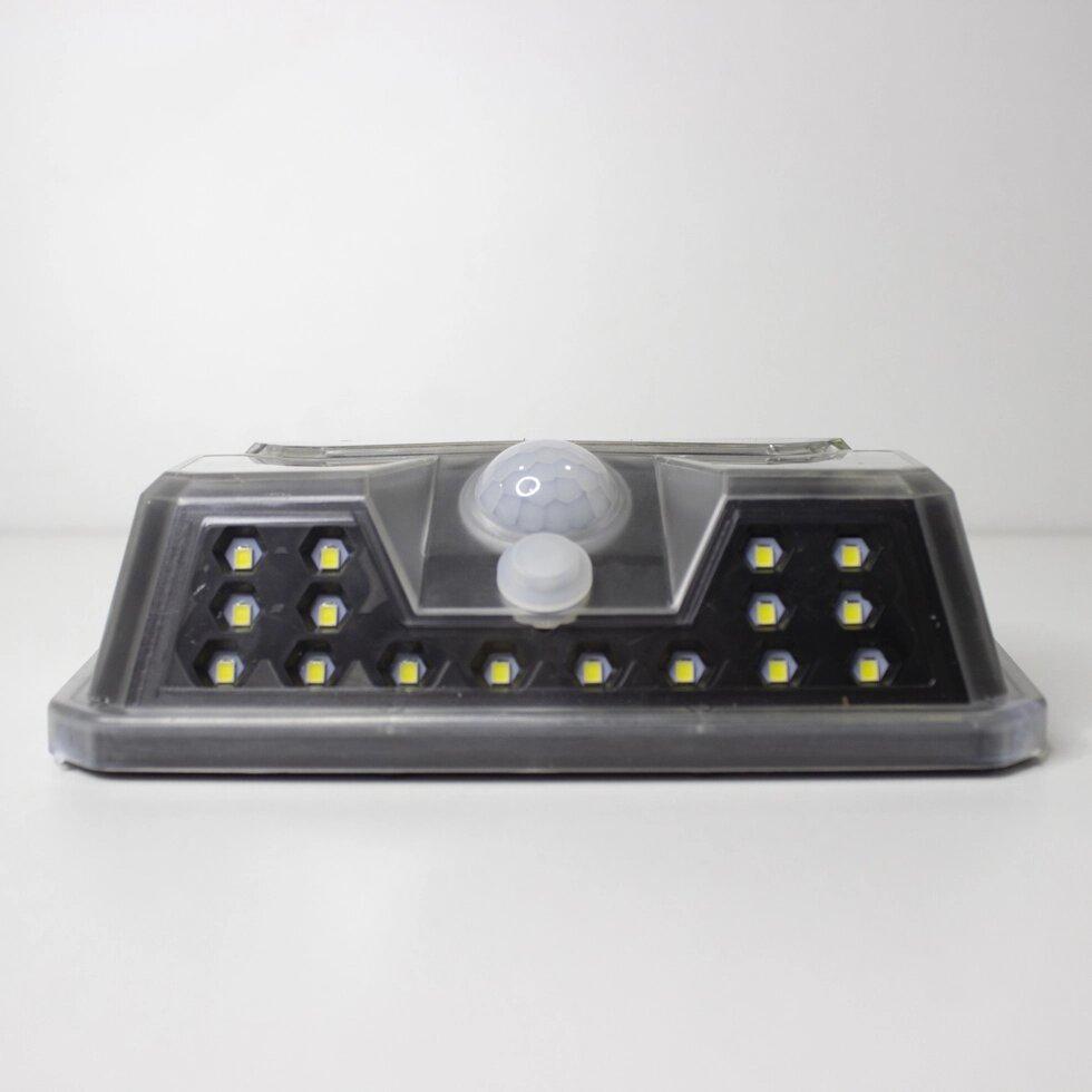 Светодиодная лампа Bionic Light с датчиком движения 50 led - фото 6 - id-p110146658