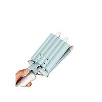 Плойка для волос 5 волн VGR-597