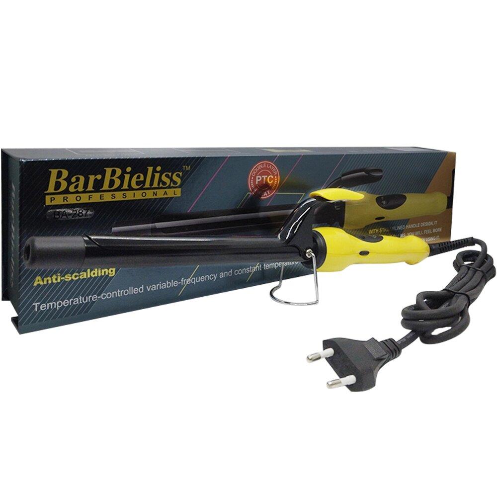 Плойка для завивки волос BarBieLiss Professional BA-287 - фото 1 - id-p110146690