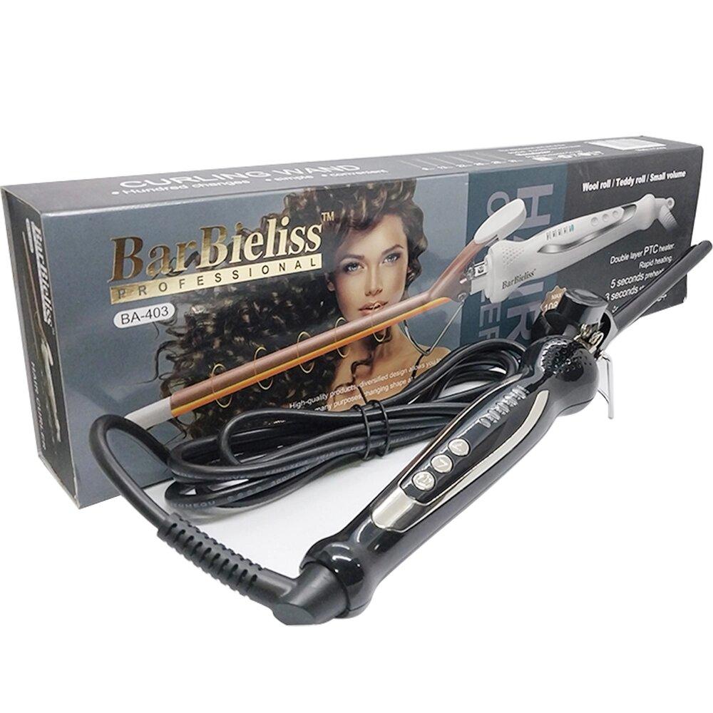 Плойка для завивки волос BarBieLiss Professional BA-403 - фото 1 - id-p110146691