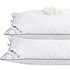 Подушка из гусиного пуха 70х70 Clasy GOOSE DOWN PILLOW, фото 2