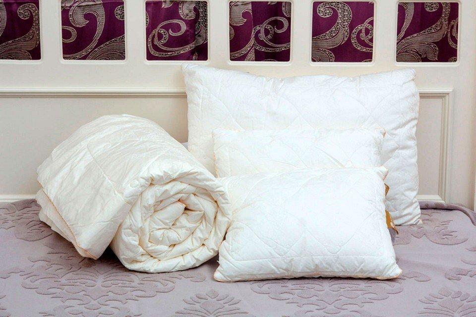 Одеяло двух спальное Climate от Dia Bella - фото 3 - id-p110145937