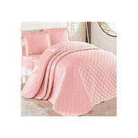 Одеяло летнее 155 х 215 см RABEL pink R-002