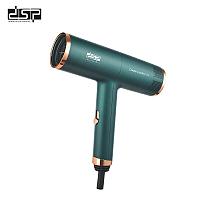 Профессиональный фен для волос Green DSP - 30235