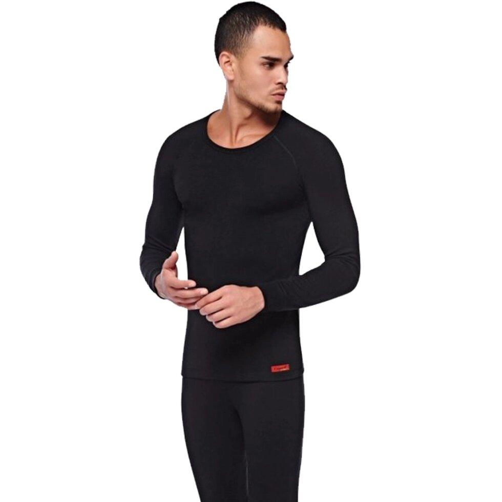 Мужское термобелье 52-54 размер - фото 1 - id-p110146808