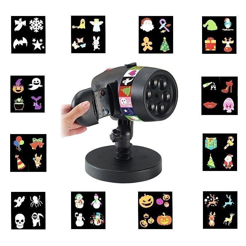 Слайд-шоу Star Shower - фото 1 - id-p110146834