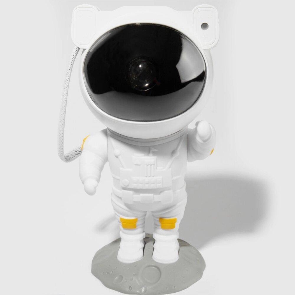 Лазерный Проектор «Astronaut» WL - 85E9 - фото 1 - id-p110146838